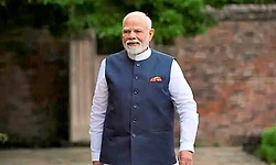 ನಾಳೆ ಒಡಿಶಾಕ್ಕೆ ಮೋದಿ: ಆರ್‌ಬಿಐ ಡೇಟಾ ಸೆಂಟರ್ ಲೋಕಾರ್ಪಣೆ