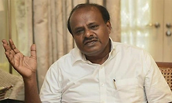 ಸ್ಟಿಂಗ್‌ ಷಡ್ಯಂತ್ರದಲ್ಲಿ ಕಾಂಗ್ರೆಸ್‌ ನಾಯಕರೇ ಶಾಮೀಲು: ಎಚ್ಡಿಕೆ
