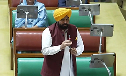 ಎಸ್‌ಐಆರ್‌ ವಿರುದ್ಧ ಪಂಜಾಬ್‌ ವಿಧಾನಸಭೆಯಲ್ಲಿ ನಿರ್ಣಯ ಮಂಡನೆ