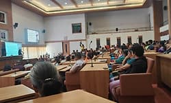 Feeders’ meeting at MCC: Strengthening compassion and responsibility