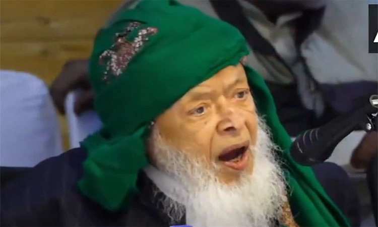 ಭಾರತದಲ್ಲಿ ಮುಸ್ಲಿಮರು ತಲೆ ಎತ್ತದಂತೆ ಸರ್ಕಾರ ನೋಡಿಕೊಳ್ಳುತ್ತಿದೆ: ಜಮಿಯತ್ ಮುಖ್ಯಸ್ಥ