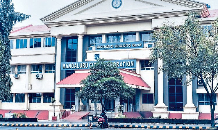 Mangaluru: ಪಾಲಿಕೆಯ 60 ವಾರ್ಡ್‌ಗಳಿಗೆ ಐದೇ ಟ್ಯಾಂಕರ್‌!