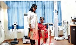 Diabetes: ಹೊಳೆಯುವ ಬೆಳಕು: ಮಧುಮೇಹದ ಬಾಹ್ಯ ನಿರ್ವಣೆಗಾಗಿ ನರರೋಗದ ಫೋಟೋ ಬಯೋ ಮಾಡ್ಯುಲೇಶನ್‌