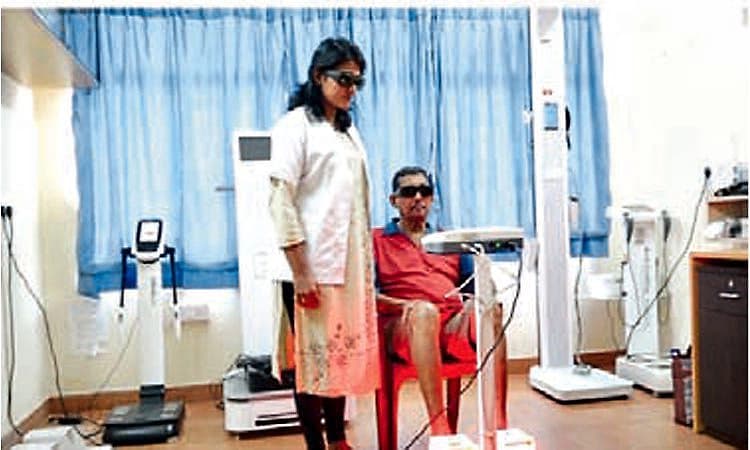 Diabetes: ಹೊಳೆಯುವ ಬೆಳಕು: ಮಧುಮೇಹದ ಬಾಹ್ಯ ನಿರ್ವಣೆಗಾಗಿ ನರರೋಗದ ಫೋಟೋ ಬಯೋ ಮಾಡ್ಯುಲೇಶನ್‌