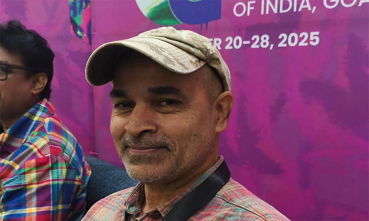 ಒಳ್ಳೆಯ ಸಿನಿಮಾ ಗೆಲ್ಲಲು ಸ್ಥಳೀಯ ಭಾಷಿಕರ, ಪ್ರೇಕ್ಷಕರ ಪ್ರೋತ್ಸಾಹ ಅಗತ್ಯ: ಪರೇಶ್‌ ಮೊಕಾಶಿ