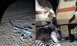 ಹಂಪಿ ಎಕ್ಸ್‌ಪ್ರೆಸ್ ರೈಲು ಕೆಟ್ಟು ನಿಲ್ಲಲು ಸಿಬ್ಬಂದಿ ನಿರ್ಲಕ್ಷ್ಯ ಕಾರಣ