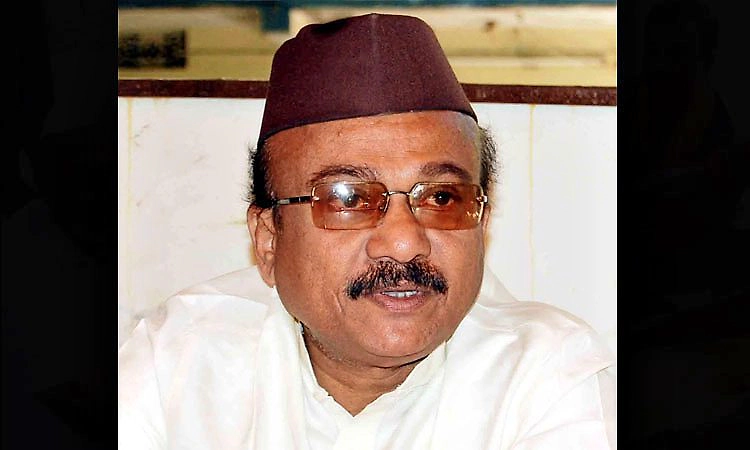 ಸಿಎಂ ಕುರ್ಚಿ ಕಿತ್ತಾಟ ಮುಂದುವರಿದರೆ ಪಕ್ಷಕ್ಕೆ ನಷ್ಟ:ನಂಜಯ್ಯನಮಠ ಬೇಸರ