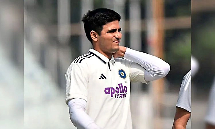 Shubman Gill: ಮುಂದಿನ ವರ್ಷ ಗಿಲ್‌ ತಂಡಕ್ಕೆ ವಾಪಸ್‌?  