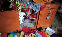 Bhatkal: ಚಿನ್ನಾಭರಣ ನಗದು ದೋಚಿ ಪರಾರಿ