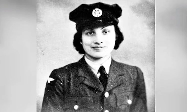 France: ಟಿಪ್ಪು ವಂಶಸ್ಥೆ ಇನಾಯತ್‌ ಖಾನ್‌ರ ಅಂಚೆ ಚೀಟಿ: ಫ್ರಾನ್ಸ್‌ನಿಂದ ಗೌರವ