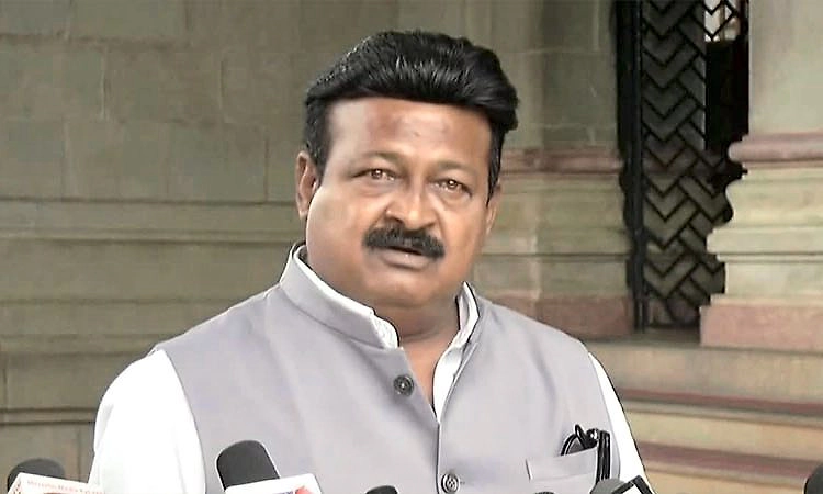 Ranebennur: ನನ್ನದು ಪಕ್ಕಾ ಕಾಂಗ್ರೆಸ್‌ ಬಣ, ಡಿಕೆಶಿ ಪರ ಲಾಬಿ ಮಾಡಿಲ್ಲ: ಕೋಳಿವಾಡ