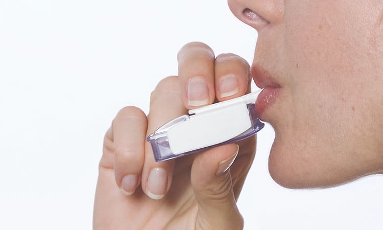 First orally inhaled insulin launched in the country!