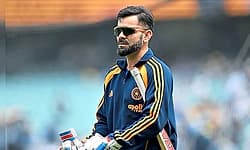 Bengaluru: Vijay Hazare Trophy match featuring Kohli, Pant shifted from Chinnaswamy Stadium