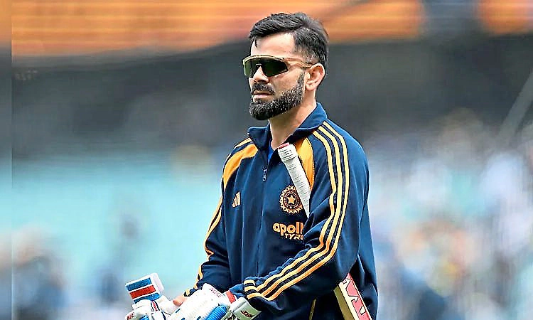 Bengaluru: Vijay Hazare Trophy match featuring Kohli, Pant shifted from Chinnaswamy Stadium