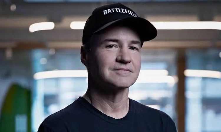 Vince Zampella, video game pioneer behind 'Call of Duty,' dies at 55