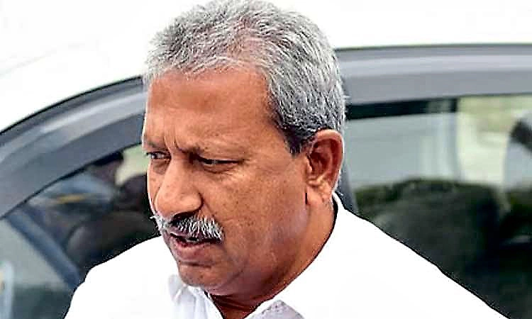 Bengaluru MLA Byrathi Basavaraj admitted to Jayadeva hospital amid murder probe