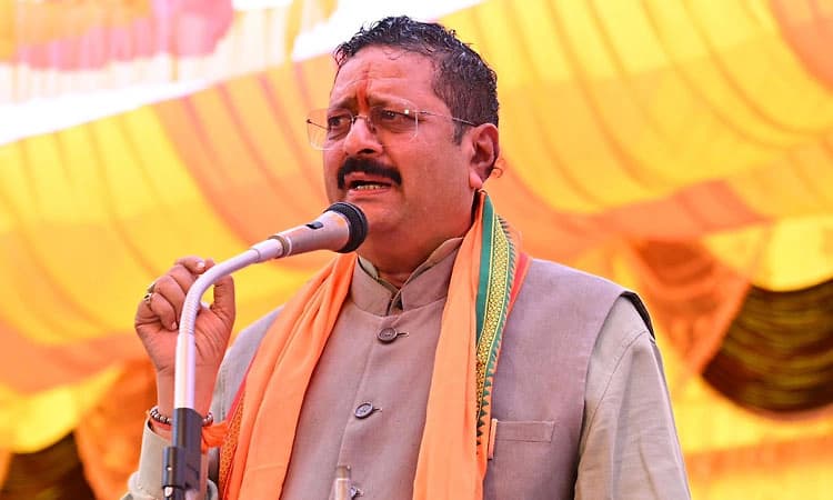 ದ್ವೇಷ ಭಾಷಣ ತಡೆ ವಿಧೇಯಕಕ್ಕೆ ಬೇಡ ಅನುಮತಿ: ಗೌರ್ನರ್‌ಗೆ ಬಸನಗೌಡ ಯತ್ನಾಳ್‌ ಪತ್ರ