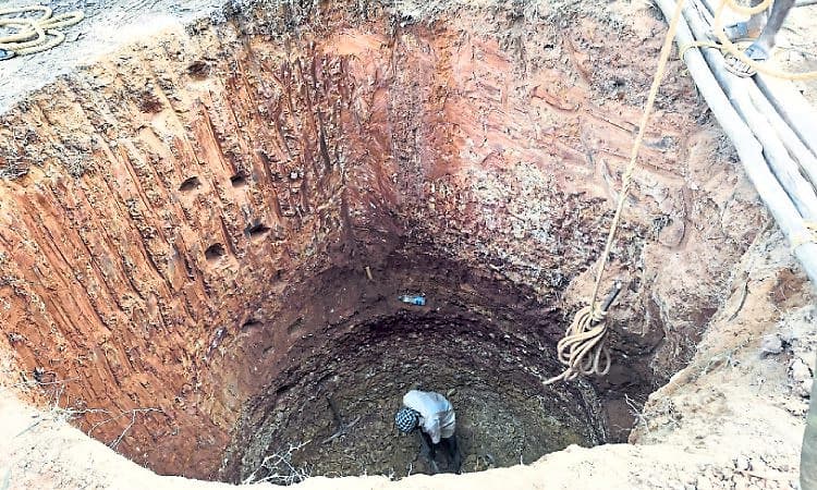 Mangaluru: ಕೊಳವೆ ಬಾವಿ ಕೈಬಿಟ್ಟು ತೆರೆದ ಬಾವಿಗೆ ಮೊರೆ!