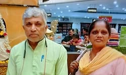 Bengaluru: ಪತ್ನಿಯ ಕೊಂದು ಅಪಘಾತ ಕಥೆ ಕಟ್ಟಿದ ಪತಿ!