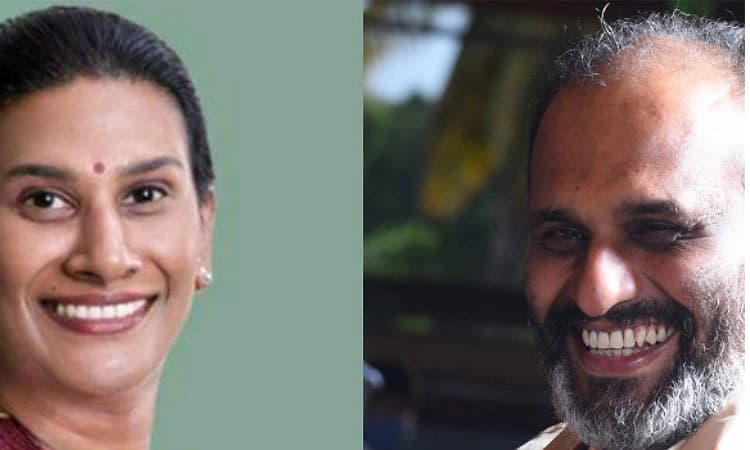 ರಘುನಾಥ್‌ ನಿಗೂಢ ಸಾವು: ಟಿಟಿಡಿ ಮಾಜಿ ಅಧ್ಯಕ್ಷ ಆದಿಕೇಶವಲು ಪುತ್ರ, ಪುತ್ರಿ ಬಂಧನ