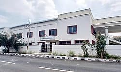 Kolar: ಬಳಕೆಯಾಗದೆ ಪಾಳು ಬಿದ್ದಿರುವ ಬಾಬೂಜಿ ಭವನ!