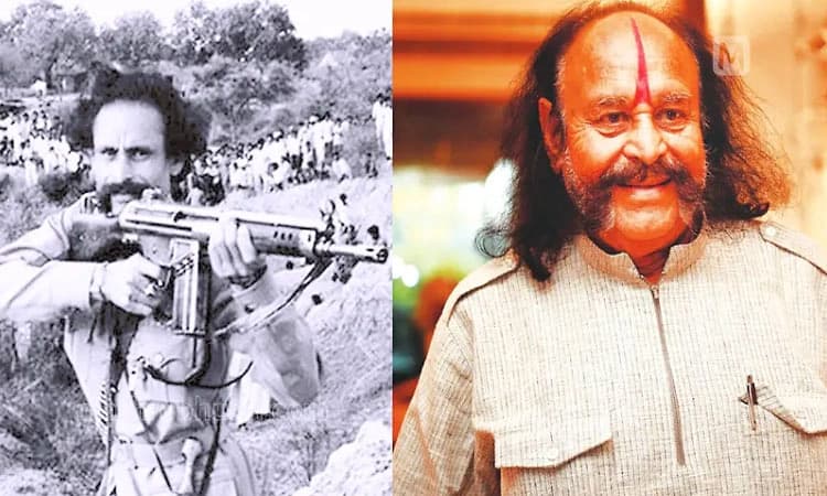 Malkhan Singh Rajpoot: ಮಾಜಿ ಡಕಾಯಿತ ಮಲ್ಖಾನ್‌ ಸಿಂಗ್‌ - ಚಂಬಲ್‌ ಕಣಿವೆ ದಿನಗಳು!