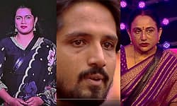 BBK12: ಬಿಗ್‌ ಬಾಸ್‌ ಮನೆಗೆ ಪೋಷಕರ ಎಂಟ್ರಿ;  ಭಾವುಕ ಕ್ಷಣಕ್ಕೆ ಸಾಕ್ಷಿಯಾದ ದೊಡ್ಮನೆ