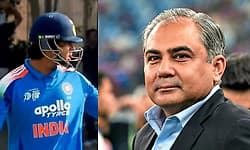 Mohsin Naqvi: ಭಾರತ ಅಂಡರ್‌ 19 ಕ್ರಿಕೆಟಿಗರ ವಿರುದ್ದ ಐಸಿಸಿಗೆ ದೂರು ನೀಡಿದ ಪಾಕಿಸ್ತಾನ!