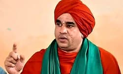 Koppala: ಮೀಸಲಾತಿ ಹೋರಾಟದಿಂದ ಹಿಂದೆ ಸರಿಯಲ್ಲ: ಕೂಡಲ ಸಂಗಮ ಸ್ವಾಮೀಜಿ