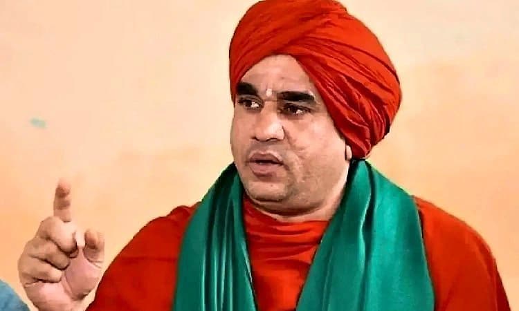 Koppala: ಮೀಸಲಾತಿ ಹೋರಾಟದಿಂದ ಹಿಂದೆ ಸರಿಯಲ್ಲ: ಕೂಡಲ ಸಂಗಮ ಸ್ವಾಮೀಜಿ