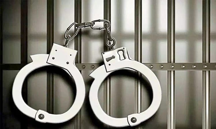 Davanagere: ಡ್ರಗ್ಸ್‌ ಜಾಲ ಭೇದಿಸಿದ ಪೊಲೀಸರು: ಕಾಂಗ್ರೆಸ್‌ ಮುಖಂಡ ಸೇರಿ ನಾಲ್ವರ ಬಂಧನ