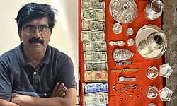 Lokayukta raid: ಕೃಷಿ ಇಲಾಖೆಯ ಎಡಿ ಬಳಿ 2.50 ಕೋಟಿ ರೂ. ಅಕ್ರಮ ಆಸ್ತಿ ಪತ್ತೆ