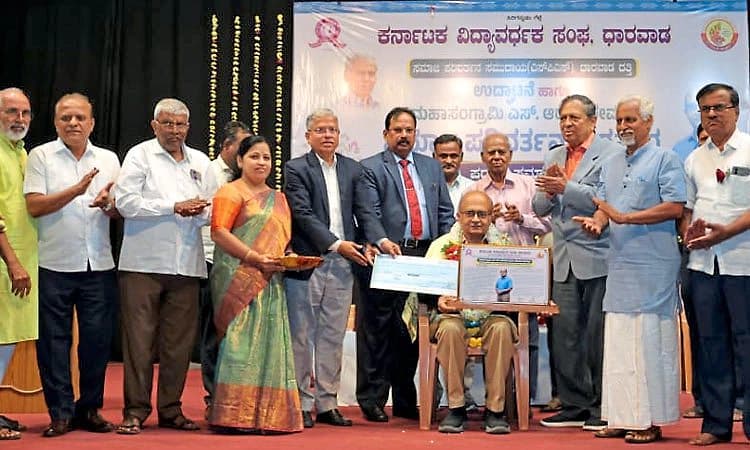 ಕೇಂದ್ರದಿಂದ ಪರಿಸರ ಸಂರಕ್ಷಣೆ ನಿರ್ಲಕ್ಷ್ಯ: ಸುಪ್ರಿಂ ಕೋರ್ಟ್ ವಕೀಲ ಪ್ರಶಾಂತ ಭೂಷಣ್ ಆರೋಪ