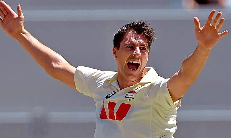 Ashes: ಮತ್ತೆ ಹೊರಬಿದ್ದ ನಾಯಕ ಪ್ಯಾಟ್ ಕಮಿನ್ಸ್