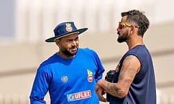 Vijay Hazare Trophy: ದೇಶಿ ಏಕದಿನ ಕ್ರಿಕೆಟಿಗೆ ಕೊಹ್ಲಿ, ರೋಹಿತ್, ಪಂತ್ ಪವರ್