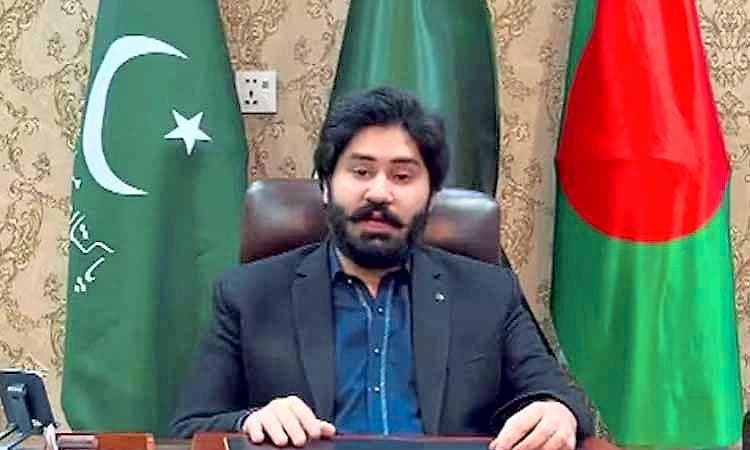 ಬಾಂಗ್ಲಾಕ್ಕೆ ತೊಂದರೆ ಮಾಡಿದ್ರೆ ಭಾರತ ಮೇಲೆ ದಾಳಿ: ಪಾಕ್‌ ಎಚ್ಚರಿಕೆ!