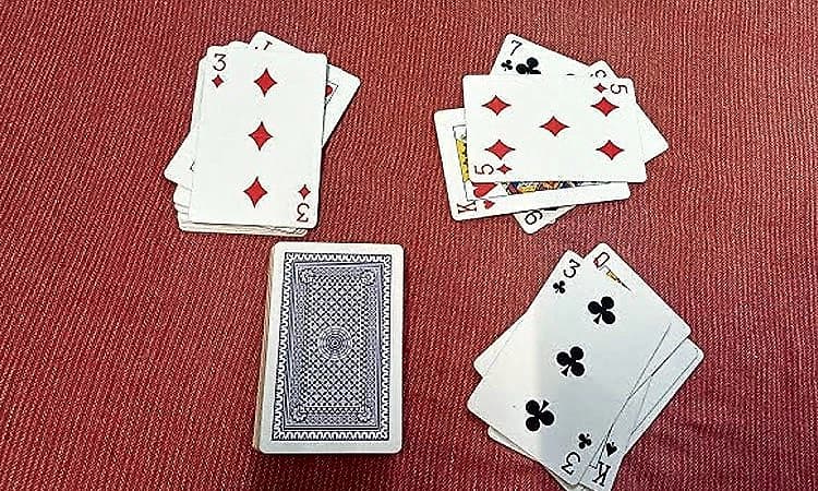 Belthangady: ಜೂಜು; 13ಕ್ಕೂ ಅಧಿಕ ಮಂದಿ ವಶ