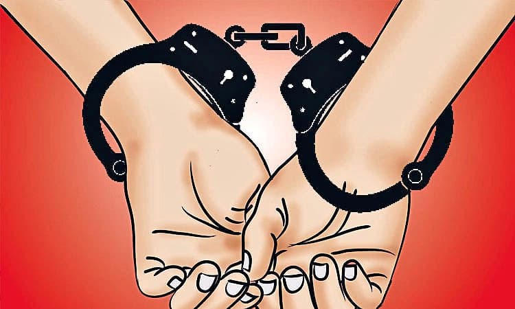 Mangaluru: ಗಾಂಜಾ ಸಹಿತ ಯುವಕನ ಬಂಧನ