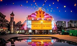 Christmas 2025: ಕರಾವಳಿಯಲ್ಲಿ ಕ್ರಿಸ್ಮಸ್ ಹಬ್ಬಕ್ಕೆ ಕ್ಷಣಗಣನೆ