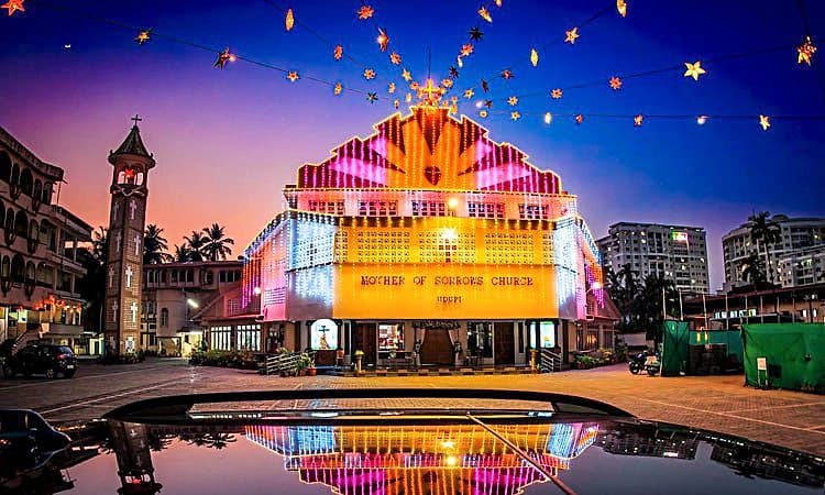 Christmas 2025: ಕರಾವಳಿಯಲ್ಲಿ ಕ್ರಿಸ್ಮಸ್ ಹಬ್ಬಕ್ಕೆ ಕ್ಷಣಗಣನೆ