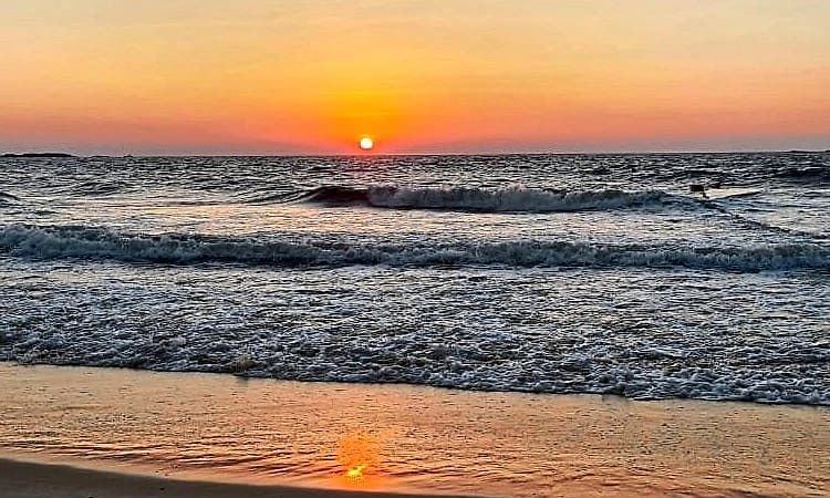 ಸ್ವಚ್ಛ ಕಡಲ ಕಿನಾರೆ ಎಲ್ಲರ ಸಂಕಲ್ಪವಾಗಲಿ