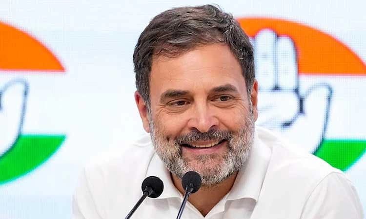 ಕೇಂದ್ರದಿಂದ ಸಿಬಿಐ, ಇ.ಡಿ.ದುರ್ಬಳಕೆ: ರಾಹುಲ್‌