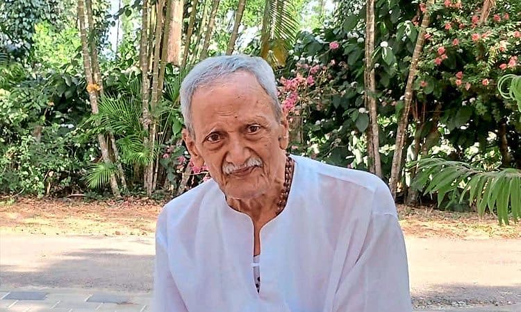 ರಂಗತಜ್ಞ, ಕವಿ, ಬರಹಗಾರ, ಸಾಹಿತಿ ಪ್ರೊ| ರಾಮದಾಸ್‌ ನಿಧನ