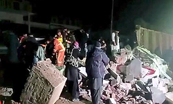 Pakistan: Bomb blast at wedding ceremony kills 7