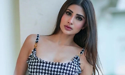 Mouni Roy claims she was harassed at event by elderly men: Have no words