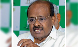 Siddaramaiah, Kumaraswamy trade barbs over caste, ‘chair’ politics