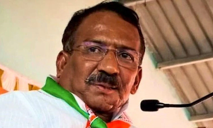 ಆಡಿಯೋ ಆರೋಪಕ್ಕೆ ರಾಜೀನಾಮೆ ಯಾಕೆ: ಸಚಿವ ಆರ್‌. ಬಿ. ತಿಮ್ಮಾಪುರ