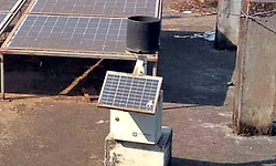 ಮಳೆ ಮಾಪಕ ನಿರ್ವಹಣೆ ಹೊಣೆ ಜಿಲ್ಲಾಡಳಿತಕ್ಕೆ