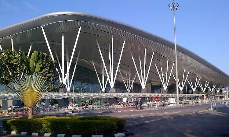 ಕೆಂಪೇಗೌಡ ಏರ್ಪೋರ್ಟ್‌ನಲ್ಲಿ 2.5 ಕೋಟಿ ರೂ. ಡ್ರಗ್ಸ್‌ ಜಪ್ತಿ