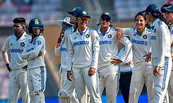 BCCI: ಆಸ್ಟ್ರೇಲಿಯಾ ಟೆಸ್ಟ್‌ ಸರಣಿ, ಎಮರ್ಜಿಂಗ್‌ ಏಷ್ಯಾಕಪ್‌ ಗೆ ಭಾರತ ವನಿತಾ ತಂಡ ಪ್ರಕಟ